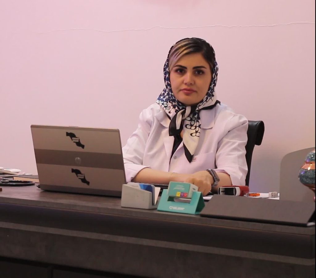 العلاج في ايران
