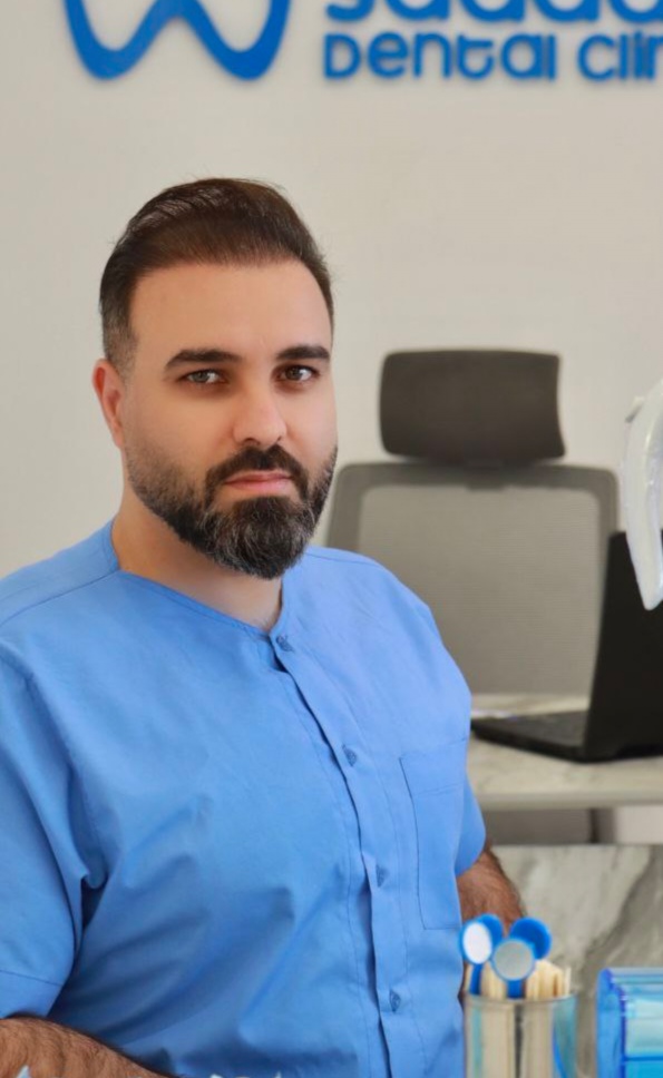العلاج في ايران